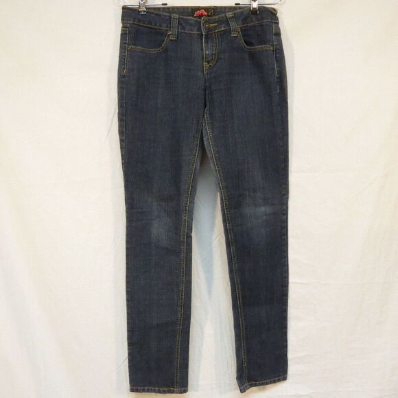 21 Jeans Size 28 - Picture 3 of 3
